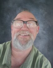 Tony Wayne Pemberton