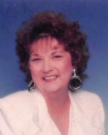 Carolyn Sue (Hay) Pendergraft