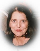 Darla Sue (McKinney) Pendleton