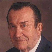 James Benjamin Pendleton