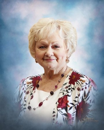 LaDona Sue (Weaver) Peoples