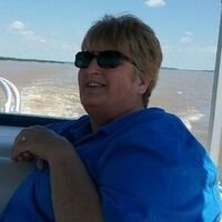 Kimberly Jean Perkins