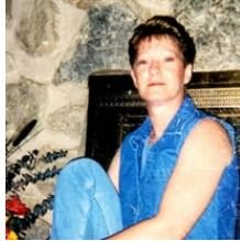 Susan Irene (Thompson) Perrenoud