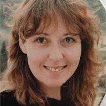 Marty Louise Perry