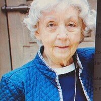 Sue Ellen (Crooks) Perry
