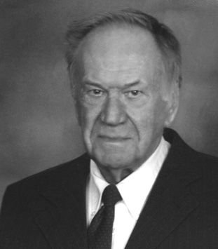 David Leonard Peters