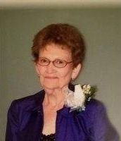 Oleta Alena Peters
