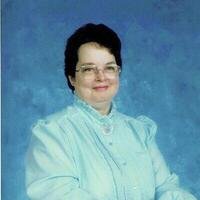 Kay Lovonne (Metheny) Peterson