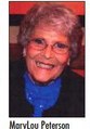 MaryLou (Slocum) Peterson
