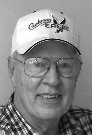 Buddy Lee Pettit