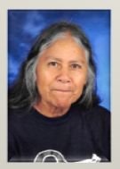 Mary Lee (Cheater) Pettit