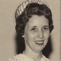 Ann Carolyn (Oldham) Phillips