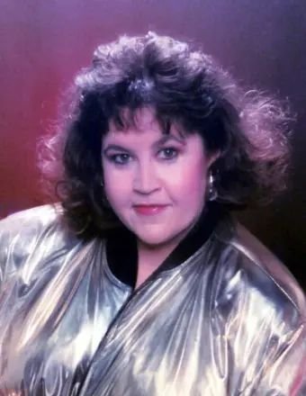 Barbara Denise (Groom) Phillips