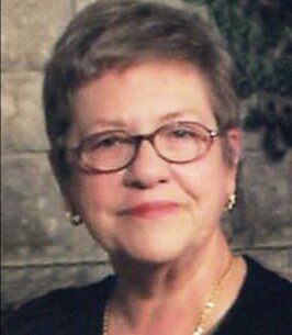 Darla Jean (Maxey) Phillips