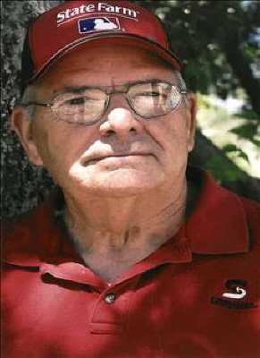 Jerry Lane Phillips
