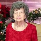 Mary Elizabeth (Hinton) Pierce