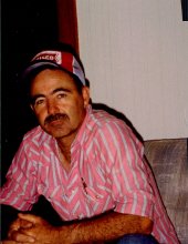 Wayne Thomas Pierce