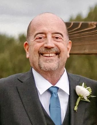 Gerard Francis "Jerry" Pignato