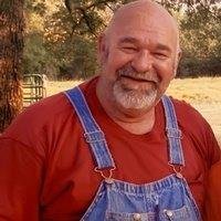 James Lawrence Pine