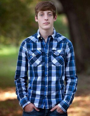 Dalton Wade Pittser