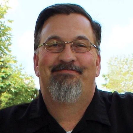 Jeffrey Dean Politte