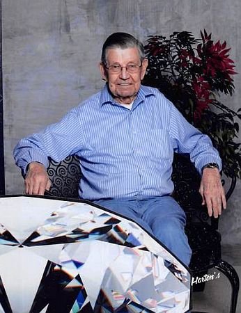 Oliver Putnam "Butch" Polk Jr.