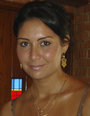 Teresa Marie Ponce 