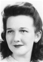 Mary Ellen (Werthe) Pope