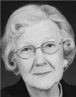 Mary Ellen (Werthe) Pope