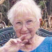 Essie Coraine (Harless) Potter