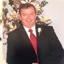 Fred Ronald Potter