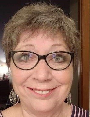 Nancy Cherylin (Voth) Powell