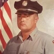 William Charles "Bill" Powell