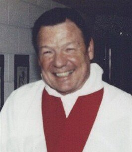 William Vincent Powell