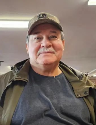 Ronnie Dean Powers