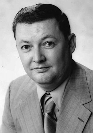 Jerry M. Presley