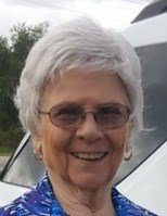 Elizabeth Ann "Becky" (Fink) Price