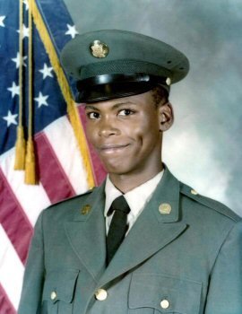 James Wendell Price III