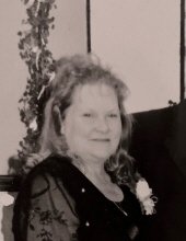Mary "Gwynell" (Gillham) Price