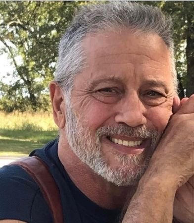Mark Sterling Pritchard