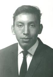 James Proctor Jr