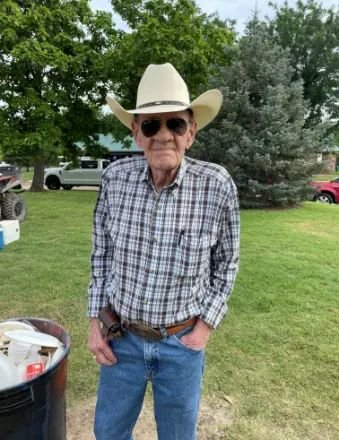 Larry Lee Proctor