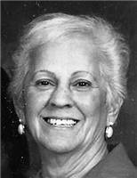 Stella Proctor
