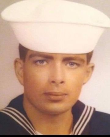 Richard Roy Pry