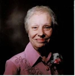 Delma Lee "Dee" Pryce