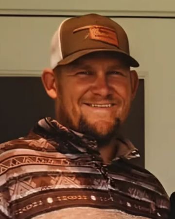 Cody Daniel Pryor