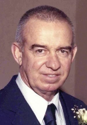 Howard Truett "Bud" Puckett