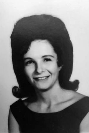 Thelma Lois (Ables) Pugh