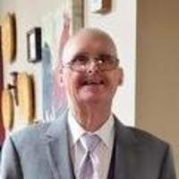 Russell L. “Rusty” Pulis