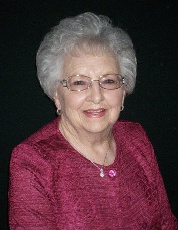 Joyce Elizabeth (Thompson) Pybas
